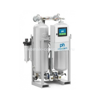 Pneumatech PH635HE DEWPOINT CONTROLL